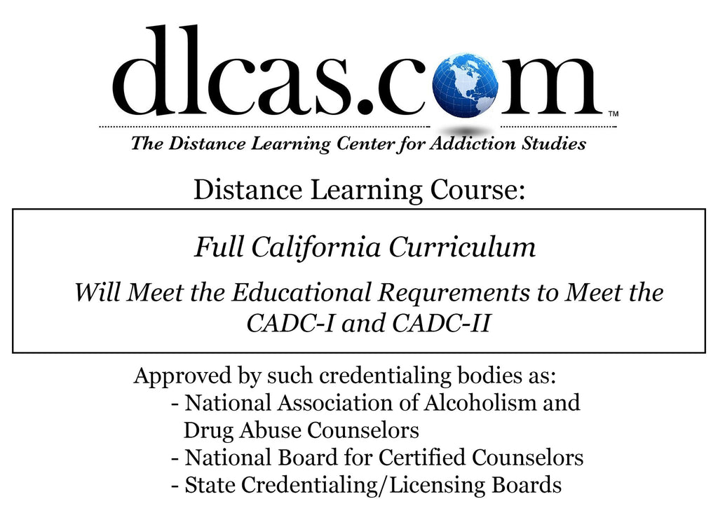 Full California Curriculum
